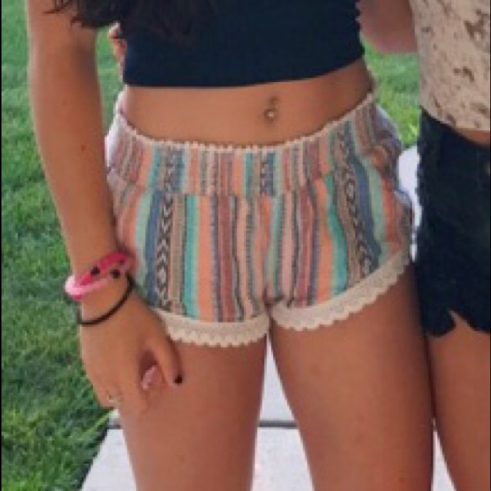 Comfy shorts